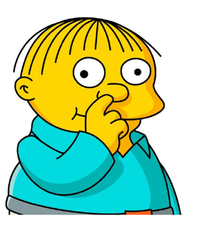 Ralph Wiggum